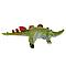 IV. Игрушка Динозавр Стегозавр 33 х 9 х 14 см., фото 5