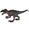 IV. Игрушка Динозавр Цератозавр 16 х 6,2 х 4 см., фото 6