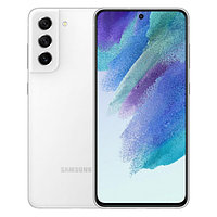 Смартфон Samsung Galaxy S21 FE 128Gb Белый