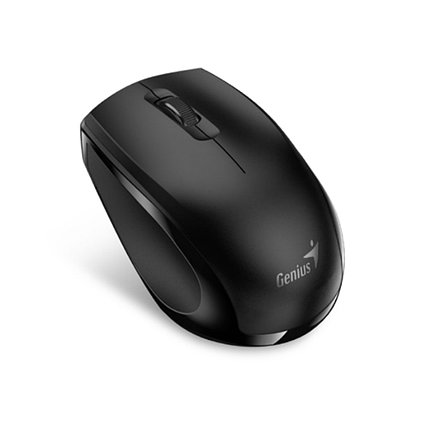 Компьютерная мышь Genius NX-8006S Black, фото 1