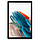 Планшет Samsung Galaxy Tab A8 10.5 64Gb Серебристый, фото 2