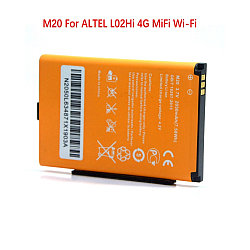 Аккумулятор для Роутера ALTEL LTE M20 (2050 mAh)