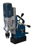 Магнитный сверлильно-резьбонарезной станок Хайтек инструмент MBR-40E