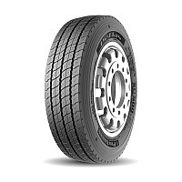 275/70R22.5 16PR GU500 150/148J STARMAXX/Универасльная