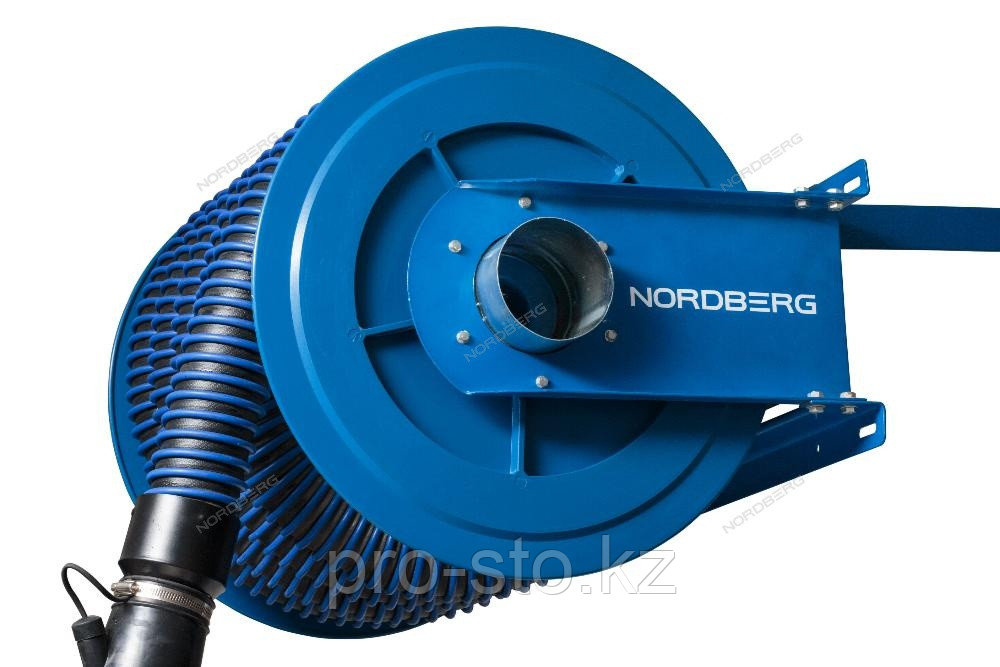 Катушка для сбора выхлопных газов NORDBERG H6075125