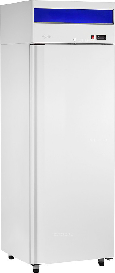 Шкаф холодильный Abat ШХс-0,7 краш. - фото 1 - id-p97793213