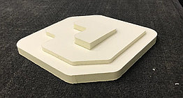 Пенокартон NeoFoam Pop WHite 5 мм (белый 3,0м*1,4; 1,05кг), Корея