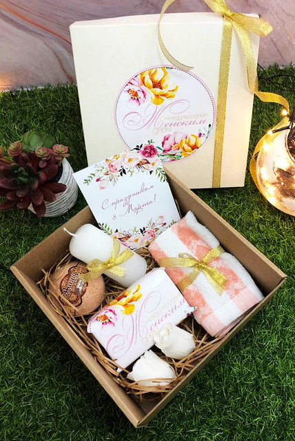 Нақты уақытта душтағы жасырын камера