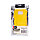 Чехол для телефона X-Game XG-PR78 для POCO X3/X3 Pro TPU Жёлтый, фото 3