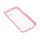Чехол для телефона X-Game XG-BP194 для Iphone 13 Pro Розовый бампер, фото 2