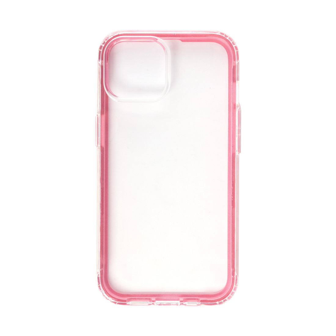 Чехол для телефона X-Game XG-BP124 для Iphone 13 Pro Max Розовый бампер
