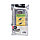 Чехол для телефона X-Game XG-BP099 для POCO X3/X3 Pro Прозрачный бампер, фото 3