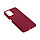 Чехол для телефона X-Game XG-PR20 для Redmi Note 10S TPU Бордовый, фото 2
