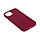 Чехол для телефона X-Game XG-PR28 для Iphone 13 mini TPU Бордовый, фото 2