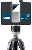 3D сканер FARO Focus M70 + SCENE