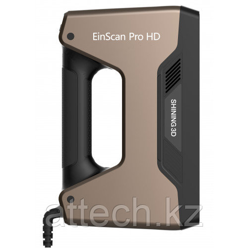 3D сканер Shining 3D EinScan Pro HD