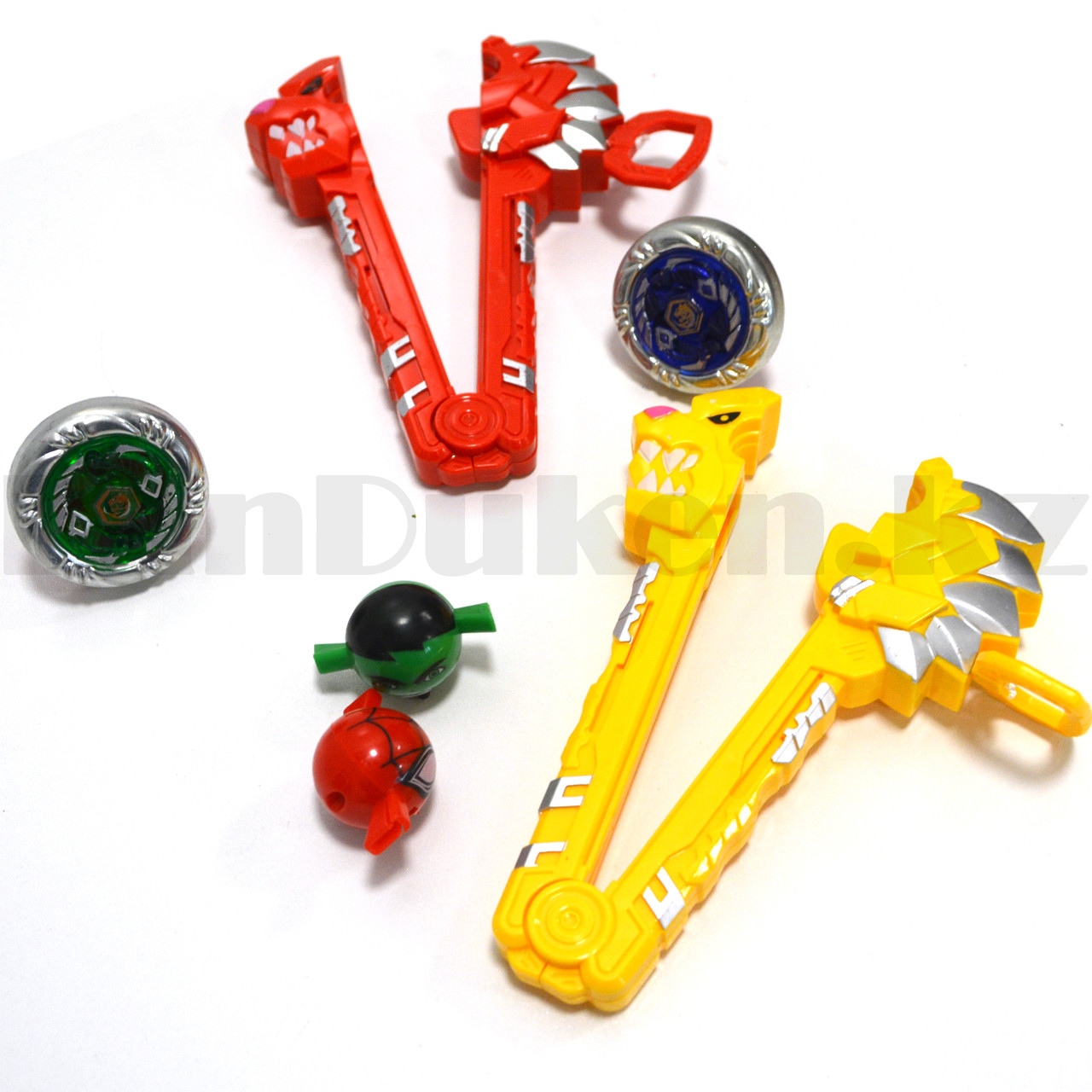 Набор арена Волчок Бейблэйд Infinite Gyro