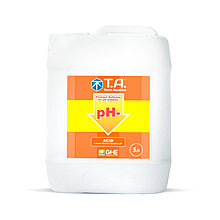 Регулятор уровня pH- T.A. 5L