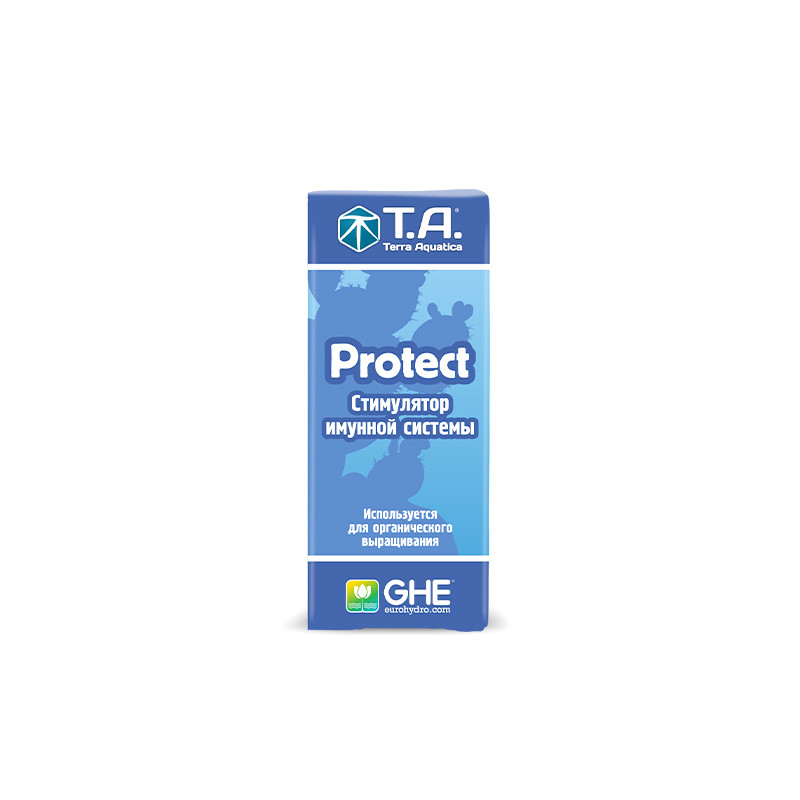 Активатор иммунной системы T.A. Protect 100 ml (GHE) - фото 1 - id-p97797696