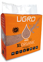 Кокос UGro XL Organic 70 л (Испания)
