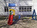 Детский игровой комплекс Теремок HD110 HUADONG, фото 4