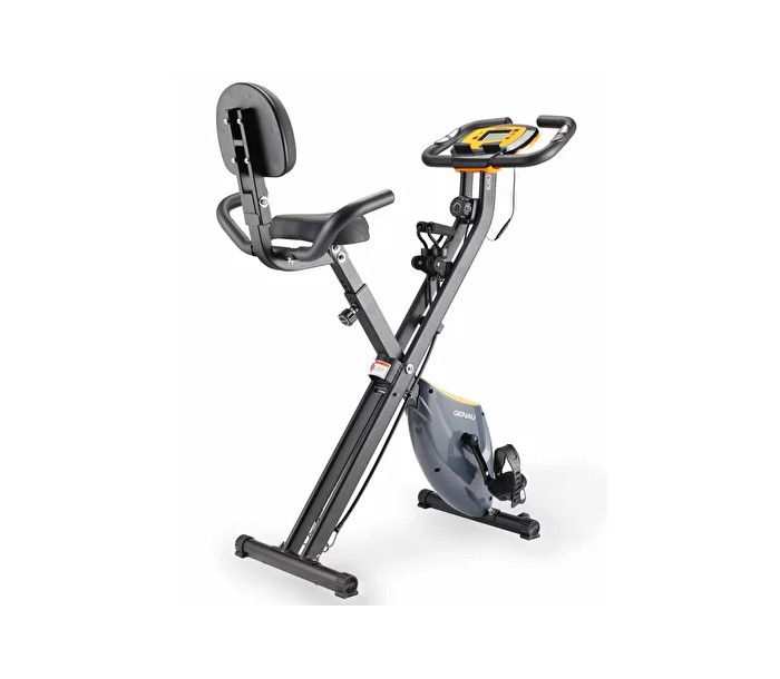Велотренажер складной Genau XT350 - фото 1 - id-p97475543