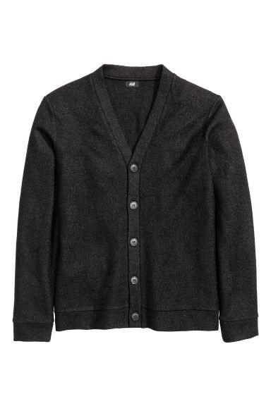 H&M Мужской кардиган