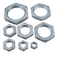 Гайка 1 1/2"(38мм)