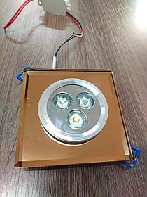 Споты -софиты