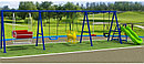 Детский игровой комплекс Тро-Тро HD108 HUADONG, фото 2