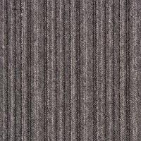 Ковролин Плиточный BETAP VIENNA 7872 серый с полоской