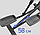 Эллиптический тренажер SVENSSON INDUSTRIAL BASE X550, фото 8