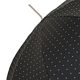 Мужской зонт Мужской зонт Horn Handle. Италия, фото 3