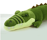 Мягкая игрушка крокодил 100 см., фото 2