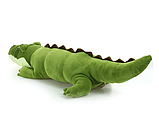 Мягкая игрушка крокодил 100 см., фото 3