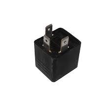 05 Реле поворотов для мотоцикла скутера