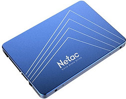 Внешний накопитель Netac N535S 960Gb