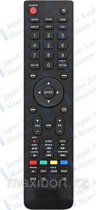 Пульт для телевизоров Yasin LCD LED TV H-098, фото 2