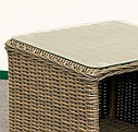 Комплект из 2-х шезлонгов со столиком "Коста-Брава”, фото 4