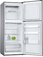 Холодильник Haltsger HDF-415INOX серебристый, фото 2