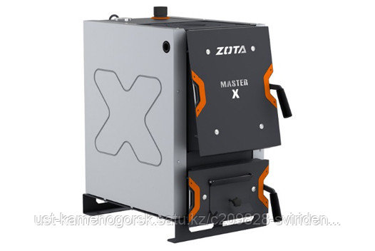 ZOTA «Master X-18П» - фото 1 - id-p97800480