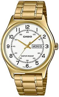 Наручные часы Casio MTP-V006G-7BUDF