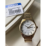 Наручные часы Casio MTP-V006G-7BUDF, фото 6