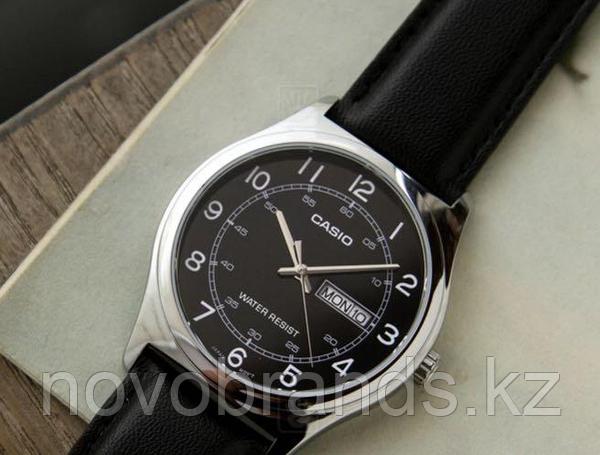 Часы Casio MTP-V006L-1B2UDF в Официальном магазине в Казахстане