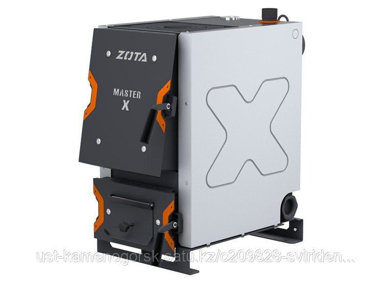 ZOTA «Master X-20» - фото 3 - id-p97800481