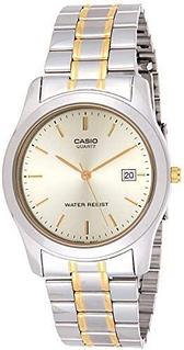 Наручные часы Casio MTP-1141G-9ARDF