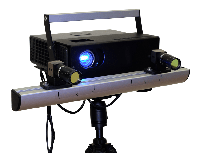 3D сканер VolumeTechnologies Power v5