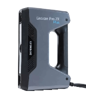 3D сканер Shining 3D EinScan Pro 2x Plus, фото 1