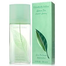 Elizabeth Arden Green Tea edp 50ml