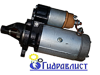 Стартер МТЗ 74.3708-01 12В БАТЭ